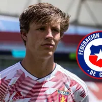 Sorpresa total: La Roja busca nacionalizar a figura de la MLS para el despegue en Eliminatorias