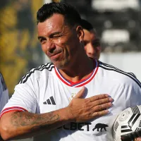 Esteban Paredes apunta al delantero que debe contratar Colo-Colo para 2025