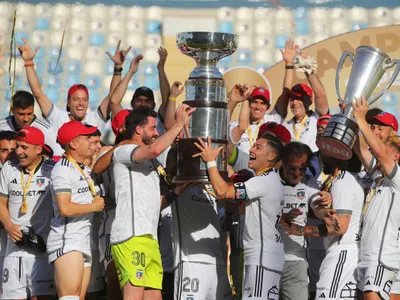 Desde Blanco y Negro lanzan fuerte advertencia a la U por la Supercopa: «Las copas se ganan en cancha»