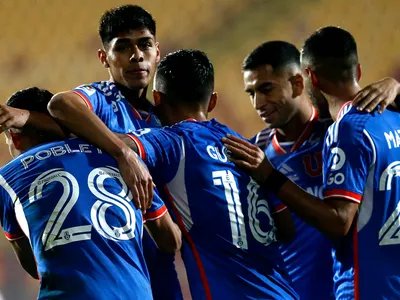 Terremoto azul: Figura de la U es vendido a Europa y no jugará el Superclásico ante Colo-Colo