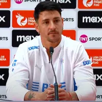 La contradictoria queja de Fernando Zampedri por reprogramación del clásico entre la UC y Colo-Colo: «Es injusto»