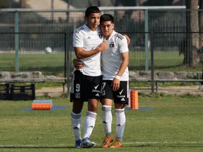 Transmisión oficial: Ver en vivo el partido de Colo-Colo Sub-21