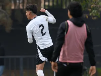 [Video] Los goles del triunfo de Colo-Colo Sub-20 que le dieron la clasificación a octavos de Copa Futuro