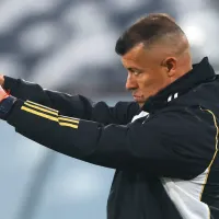 Los 3 juveniles que incluyó Jorge Almirón para el amistoso ante Deportes Puerto Montt