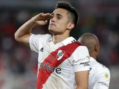 «Va con todo»: Afirman que Pablo Solari recibirá oferta de importante equipo europeo