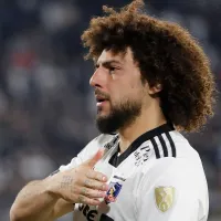 «Toda una vida»: Maximiliano Falcón sorprende con sentido saludo para Colo-Colo por su Centenario