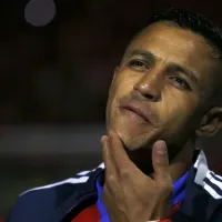 En un 90 por ciento: Aseguran que Alexis Sánchez tendría definido su futuro en el fútbol profesional