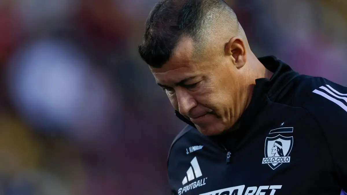 El entrenador argentino asumió toda la responsabilidad de las crisis deportiva que atraviesa su equipo.