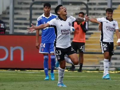 OFICIAL: ANFP confirmó fecha y horario para el clásico entre Colo-Colo y Universidad de Chile