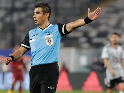 Sale Julio Bascuñán: El «Clásico» ante la UC tiene nuevo árbitro designado