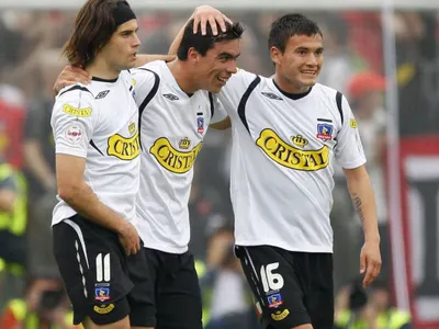 Vuelve a Sudamérica: Charles Aránguiz sería nuevo refuerzo de un gigante del fútbol brasileño
