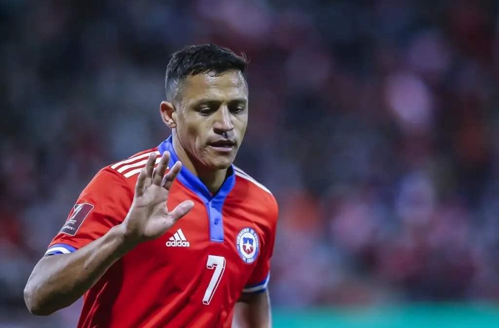 Patricio Yáñez comparó la situación de Claudio Bravo con Alexis Sánchez.