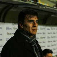 Gustavo Quinteros frena en seco a Perú y avisa: «Colo-Colo siempre tendrá la prioridad»