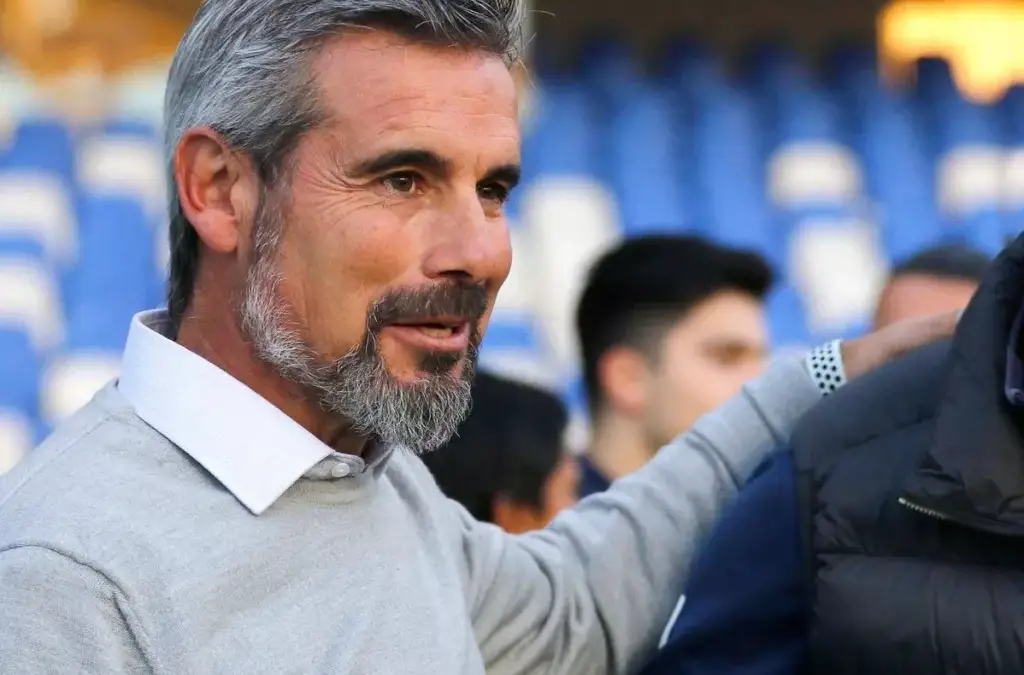 Proponen a Miguel Ramírez como nuevo técnico de Colo-Colo para 2024.