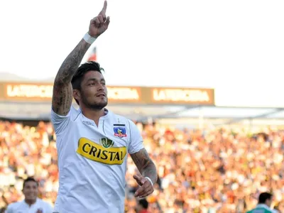 Rodrigo Millar quedó libre y planea su vuelta al fútbol chileno