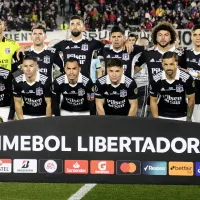 Colo-Colo tiene dos dudas y un regreso para buscar la clasificación ante Fortaleza