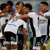 La tremenda noticia que recibió Colo-Colo antes del debut en Copa Libertadores