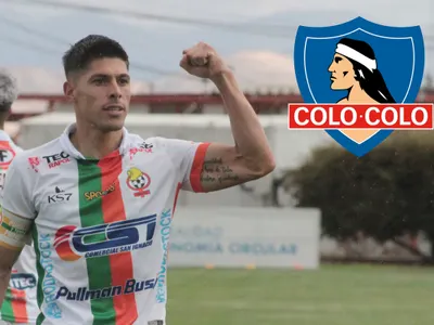 Figura de Cobresal le mandó un desafiante mensaje a Colo-Colo antes del partido
