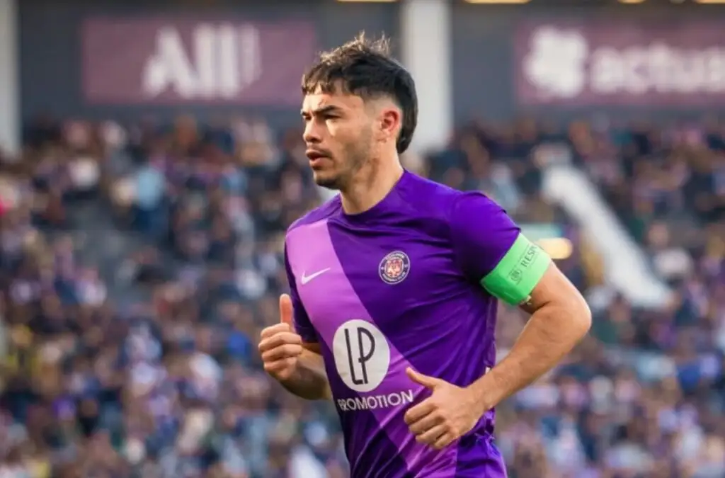 A pesar de convertirse en uno de los capitanes y referentes del equipo, esta temporada fue sumamente irregular para Gabriel Suazo.