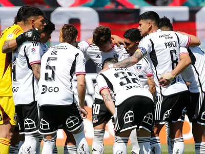«No recuerdo un juvenil con ese potencial»: Canterano albo se llena de elogios tras su primer año con Colo-Colo
