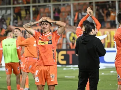 No lo pasan bien: La fatídica noticia que golpea a Cobreloa justo antes de enfrentar a Colo-Colo por Copa Chile
