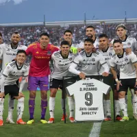 «La 34 cae igual»: Damián Pizarro rompe el silencio desde Italia con optimista mensaje para Colo-Colo