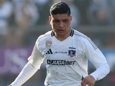 ¿Es baja? Revelan el real motivo por el que Claudio Aquino quedó fuera del duelo frente a Real Valladolid
