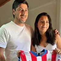 No lo pasa bien: El dramático momento que vive Jaime Valdés con Deportes Linares