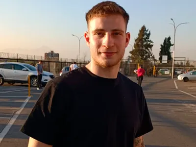 Bruno Barticciotto rompió el silencio y entregó detalles de su frustrada llegada a Colo-Colo: «Quizás sí hubiese aceptado»