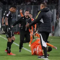 El lapidario informe arbitral que pone en jaque a Brayan Cortés por su expulsión ante Cobreloa