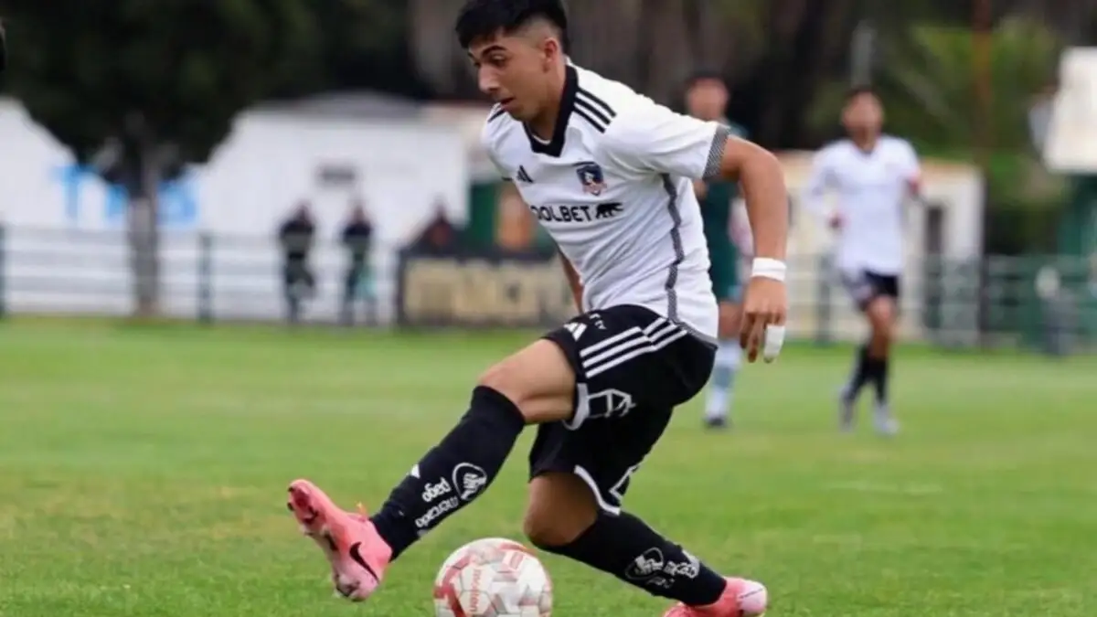Ángel Díaz.