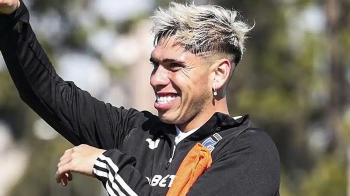 Carlos Palacios no será vendido a Boca Juniors.