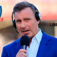 Llamado de atención: Marcelo Barticciotto advierte a Colo-Colo de cara a su debut por Copa Libertadores