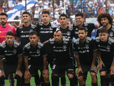 “Casi cerrado”: Colo-Colo tendría abrochado amistoso internacional ante un campeón sudamericano