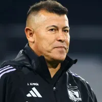 La polémica decisión de Jorge Almirón en Colo-Colo tras el triunfo sobre Unión La Calera