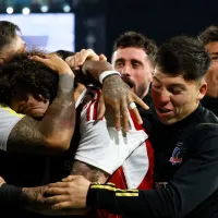 Los 3 jugadores que terminan contrato en diciembre y no seguirán en Colo-Colo para 2025