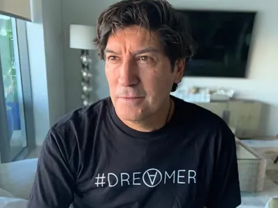 Iván Zamorano se ilusiona con partido amistoso entre Colo-Colo y Real Madrid en Chile