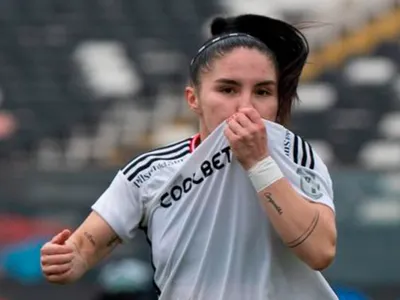 No reclamó por las puras: Javiera Grez es liberada del microciclo de la selección chilena femenina