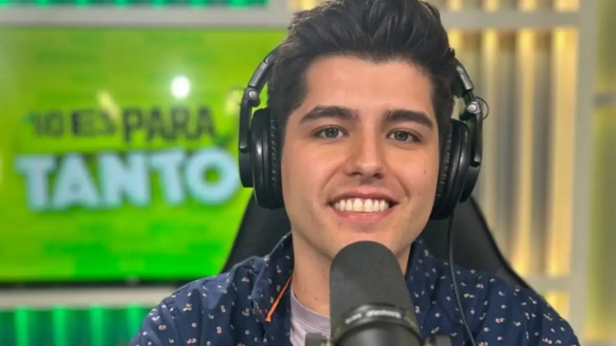 Arturo Millán.