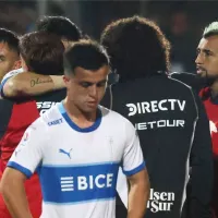 Dos son indiscutidos: Los jugadores de Colo-Colo que podrían perderse el duelo frente a Universidad Católica