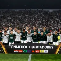 Realzaron la hermandad: El lindo gesto que tuvo Alianza Lima en su visita a Colo-Colo