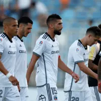 «Tu gran historia»: Las emotivas palabras de cuestionado ex jugador de Colo-Colo en su despedida del club