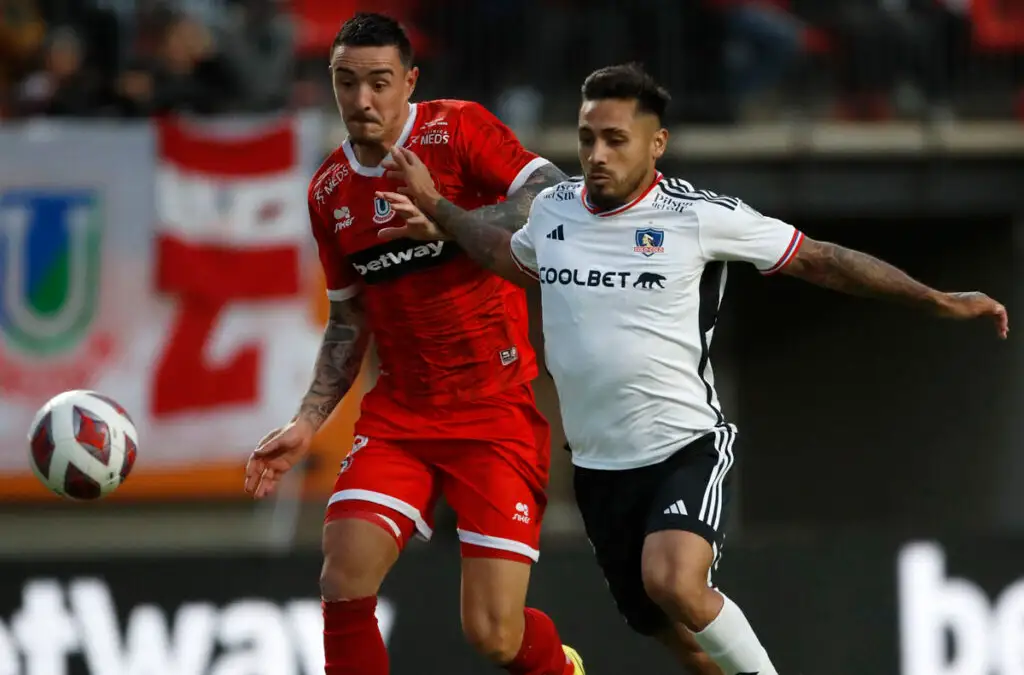 Colo-Colo mantuvo el sexto lugar en la tabla de posiciones.