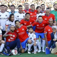 Ex compañero de Matías Fernández reveló su gran sueño con Colo-Colo: «Un equipo que me hubiera encantado haber jugado»