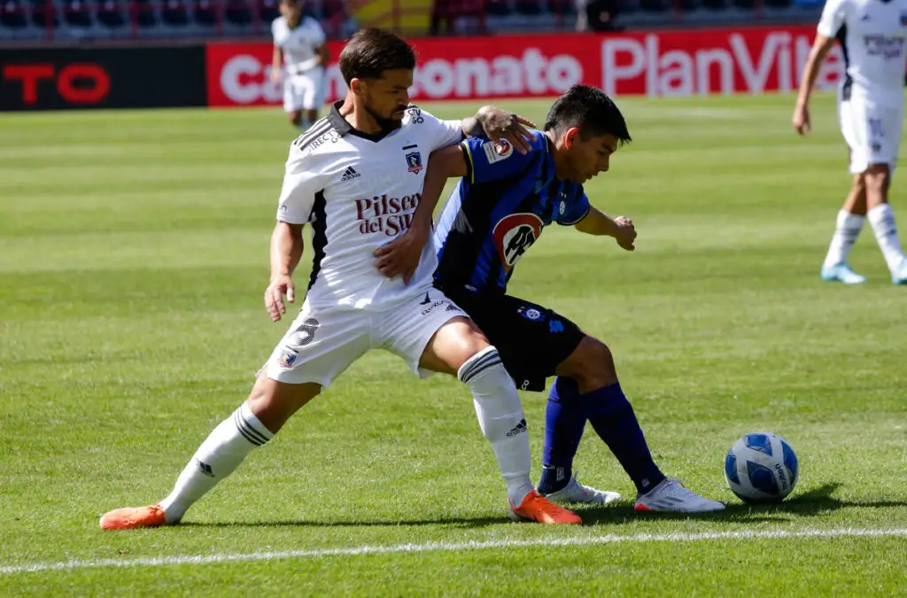 El partido entre Huachipato y Colo-Colo podría ser reprogramado para los últimos días de marzo o los primeros de abril.
