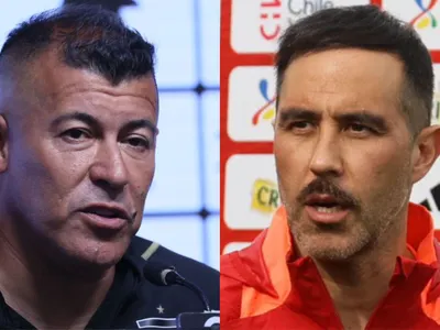 Jorge Almirón revela conversación con Claudio Bravo sobre opción de ir a Colo-Colo: «Me pareció muy…»