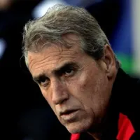 ¿Colo-Colo, Cobresal o Huachipato? Jorge Pellicer sorprende y revela su candidato al título