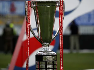 Con derrota de la U y de Católica: Así quedó la tabla de posiciones con el término de la jornada dominical