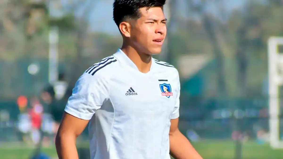 Ervin Vaca.