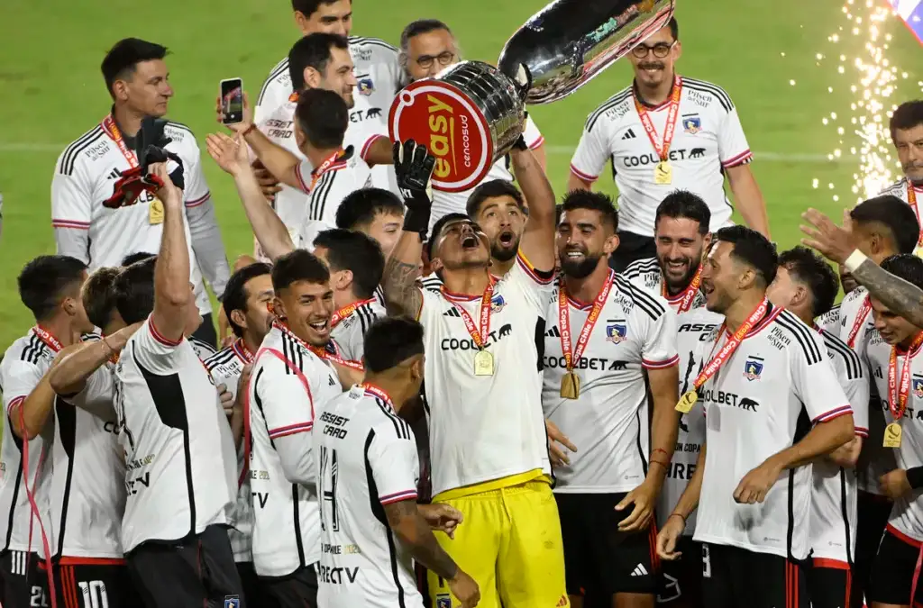 Patricio Yáñez ninguneó la temporada de Colo-Colo.